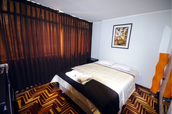 8 Schlafzimmer, kostenloses WLAN
