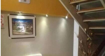 Hostal Vanguts Huancayo