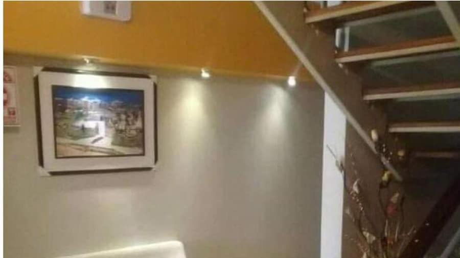 Hostal Vanguts Huancayo