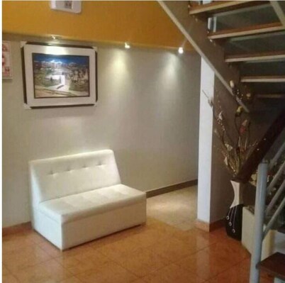Hostal Vanguts Huancayo 