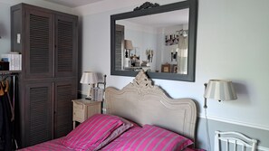 3 Schlafzimmer, Bügeleisen/Bügelbrett, WLAN, Bettwäsche