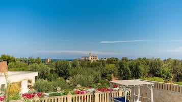 Terrazza panoramica