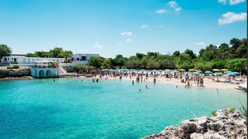 Plage à proximité
