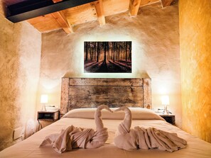 3 sovrum, wi-fi och sängkläder