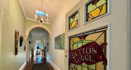 Subiaco Heritage House "Gem"!