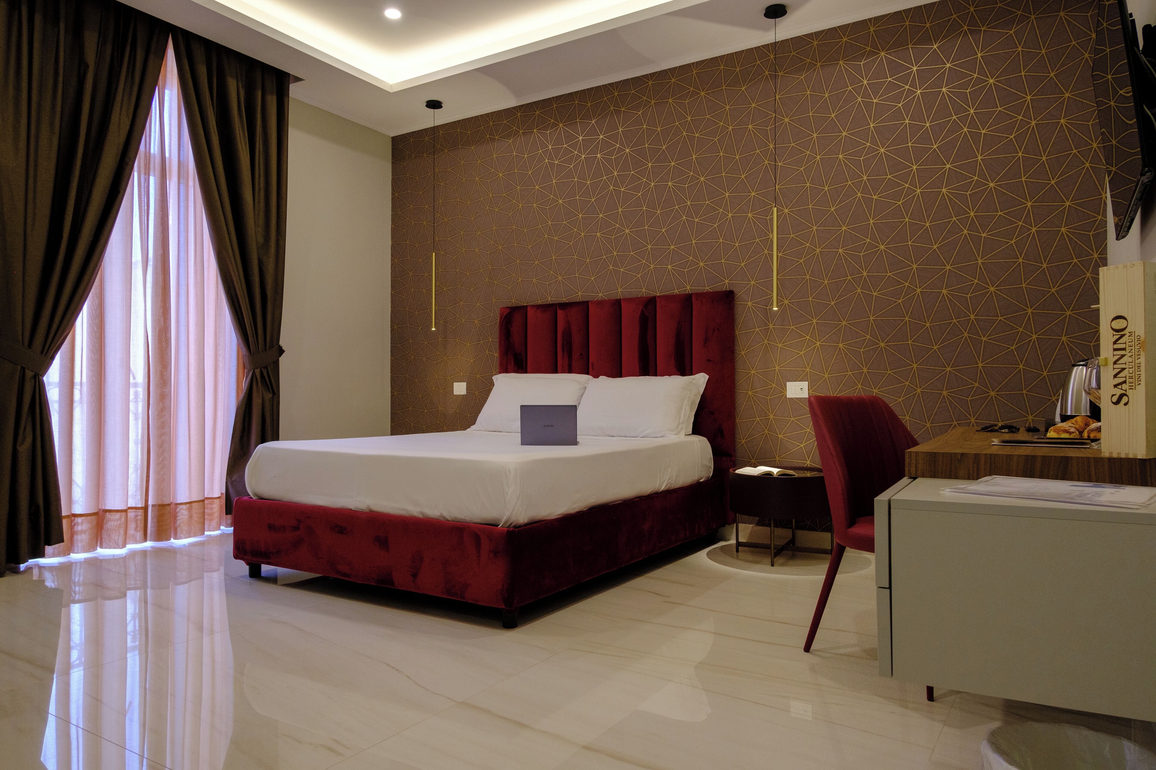 Ropa de cama de alta calidad, cubrecamas y colchones con efecto memoria 