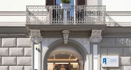 Palazzo Adele Rooms & Apartments