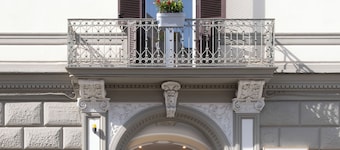 Palazzo Adele Rooms & Apartments