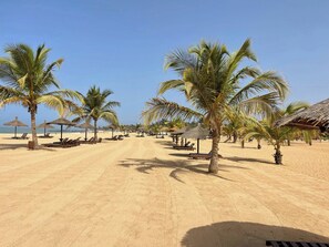 Beach - Villa N° 21 (Saly)