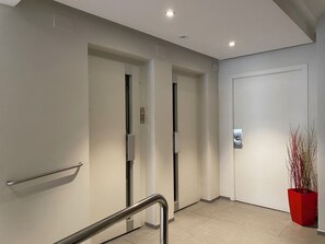 Interior - Apartment 3 Bedrooms Camp Nou (Barcelona)