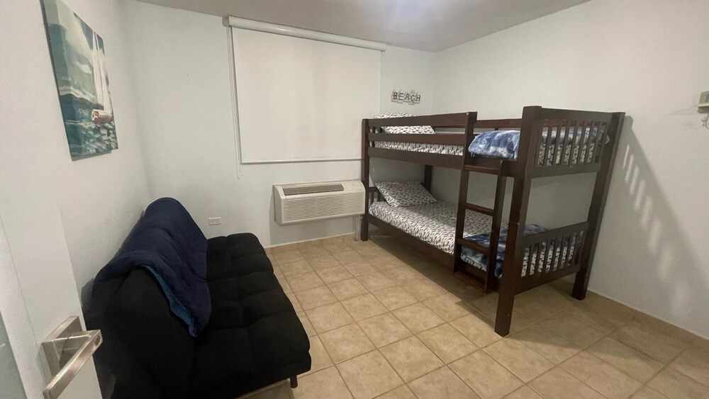 Beachside Haudimar Isabela Apartment near Jobo’s beach Bajura Vrbo