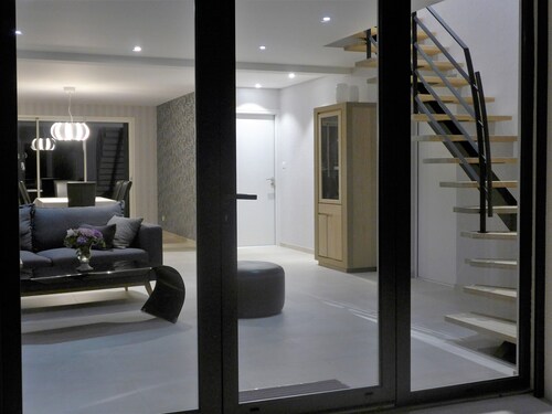 5 bedroom bed & breakfast in combourg