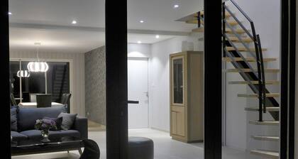 5 bedroom bed & breakfast in combourg