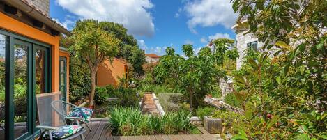Studio Design | Terrasse/Patio