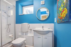 Design Studio | Bathroom - Dubrovnik art Gateway (Dubrovnik)