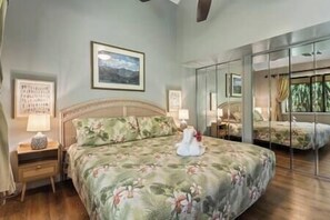 3 chambres, fer et planche à repasser, Wi-Fi gratuit, draps fournis