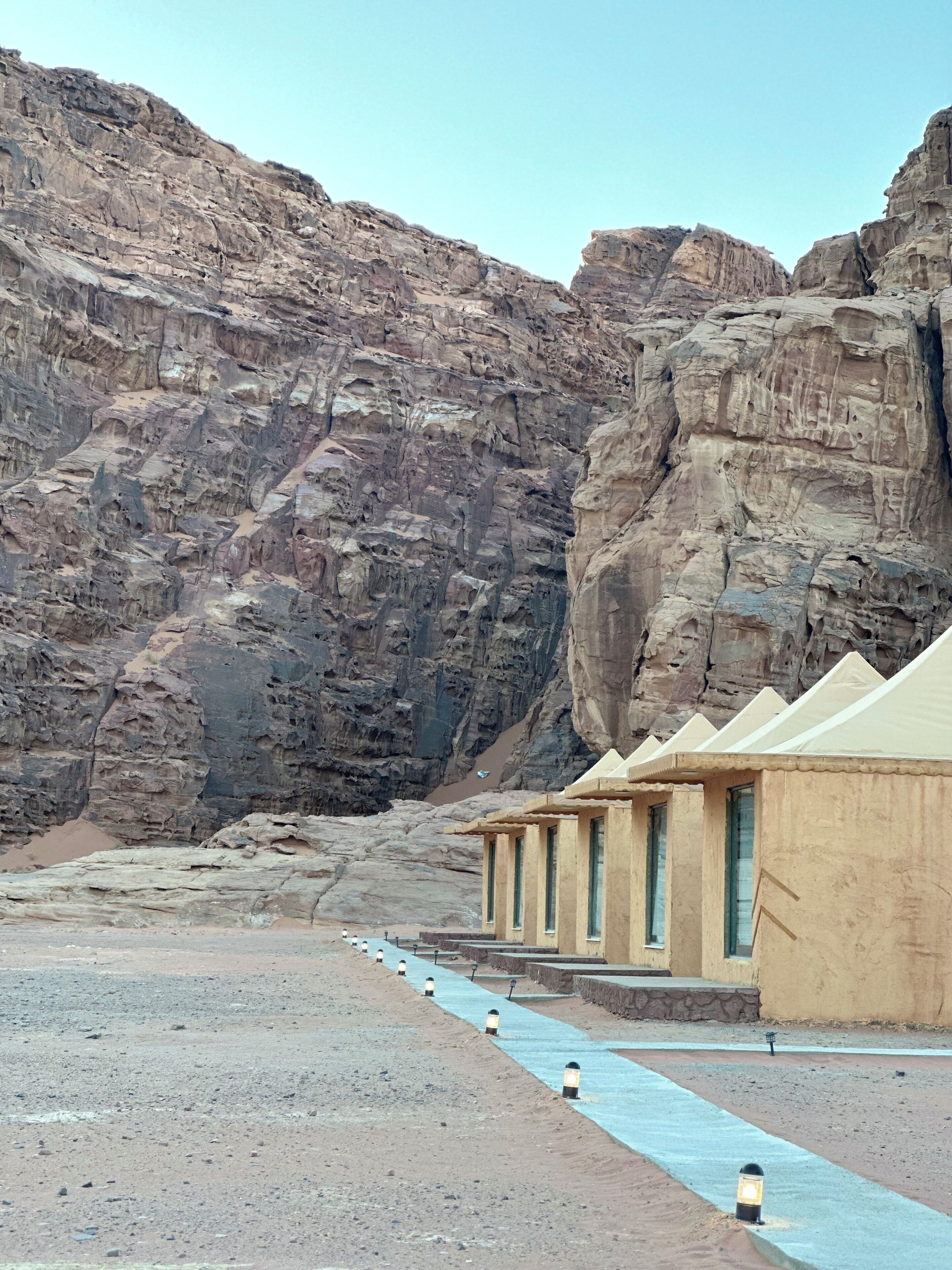 الفناء