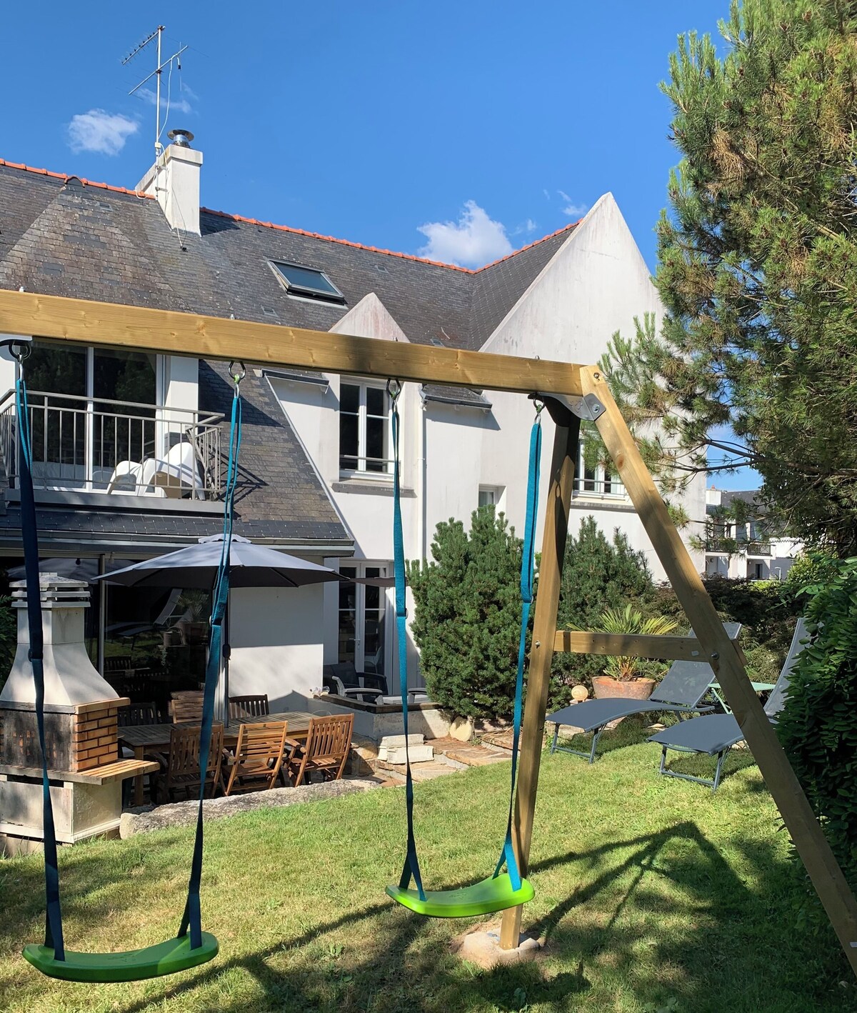 Bild für Gastgeberprofil