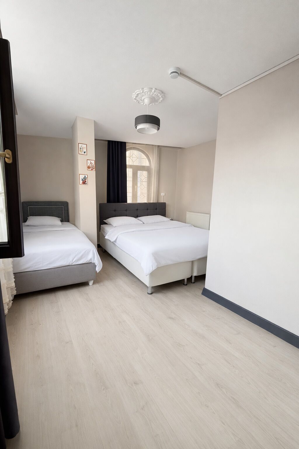 Standard Triple Room | Interior