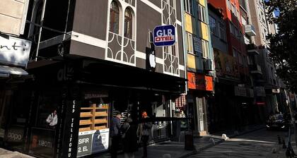 GLR OTEL