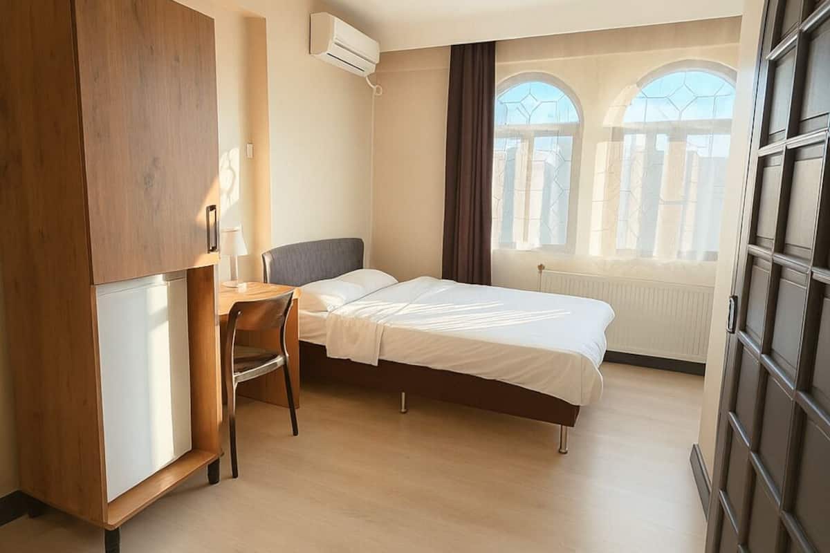 Standard-Doppelzimmer | Innendetails