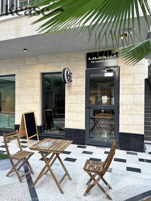 Exterior - Hittin B-3 Latest Development  AX58 (Riyadh)