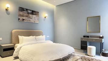 Design Apartment, 3 Bedrooms