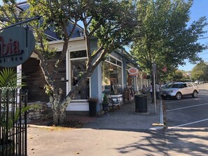 Exterior - Updated home in the heart of Cohasset Village (Cohasset)