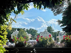 Property grounds - Updated home in the heart of Cohasset Village (Cohasset)