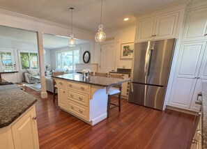 Interior - Updated home in the heart of Cohasset Village (Cohasset)
