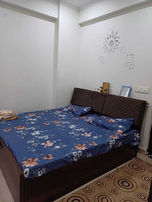 2 Schlafzimmer