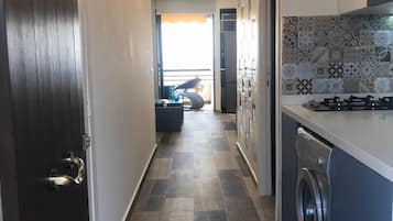 Apartemen | Interior