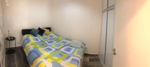 Apartment | 1 bedroom, iron/ironing board, free WiFi, bed sheets