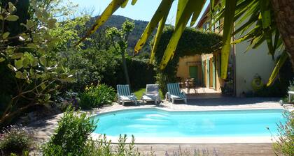 Les Myrtes Studio Style Atelier