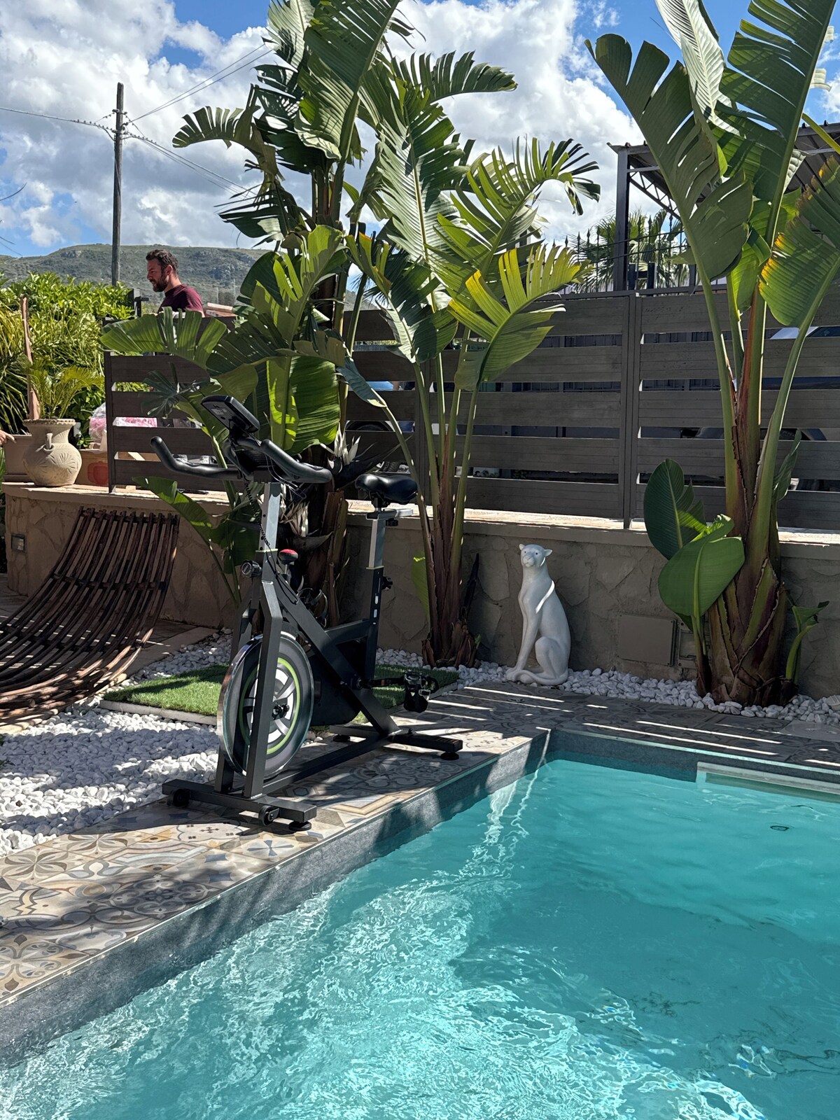 オーナーのプロフィール画像