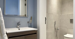 Bathroom - Hittin A-5 Latest Development AG88 (Riyadh)