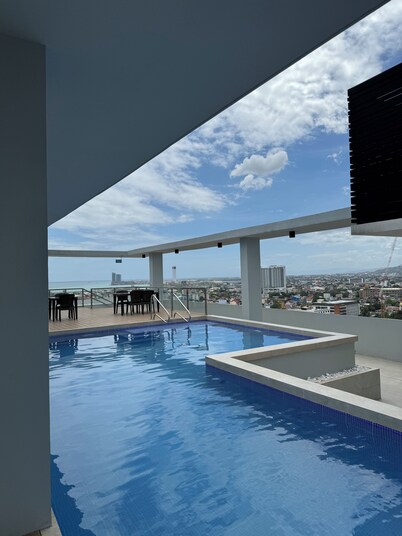 The Pendergast Place West Jones Residences