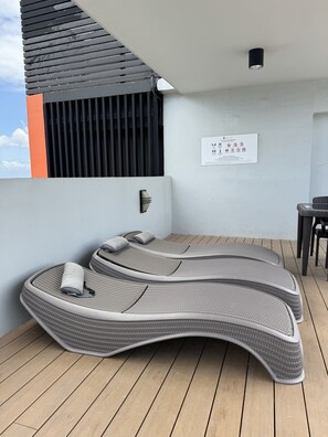 Property grounds - The Pendergast Place West Jones Residences (Cebu City)