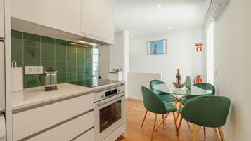 Apartament, fumadors | 2 dormitoris