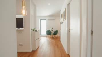 2 habitaciones