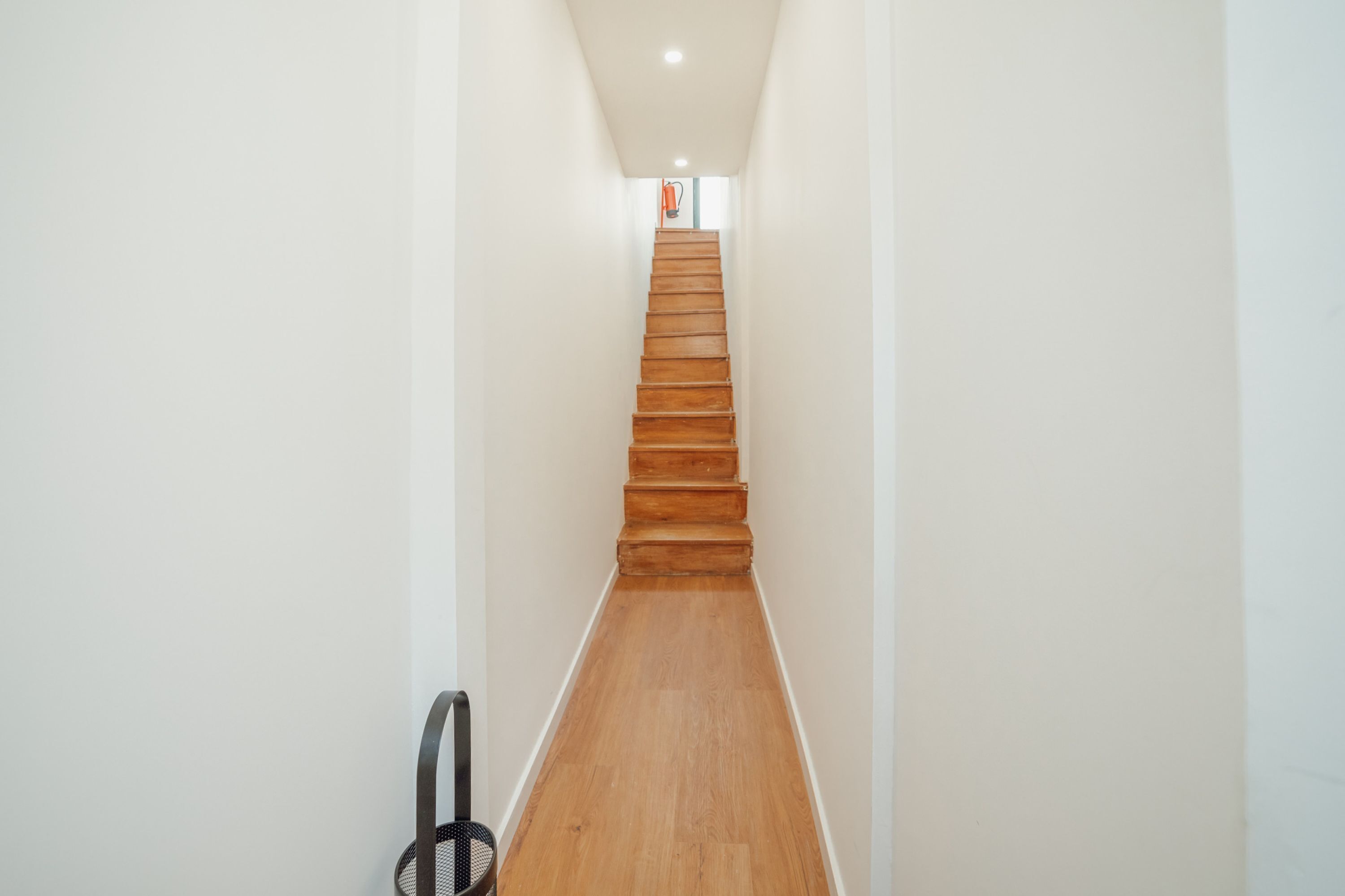 Leilighet, røyk | 2 soverom