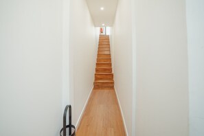 Apartment, Raucher | 2 Schlafzimmer