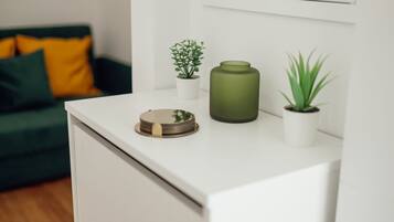 Apartment, Smoking | 2 bedrooms