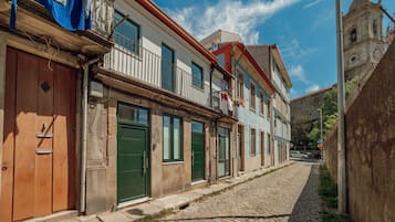 Apartament, fumadors | 2 dormitoris