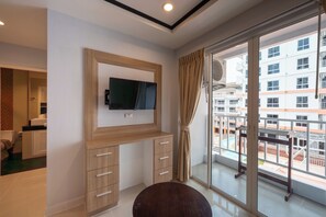 經典公寓 | 免費無線上網、床單