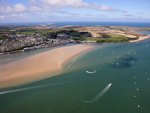1 bedroom accommodation in Padstow