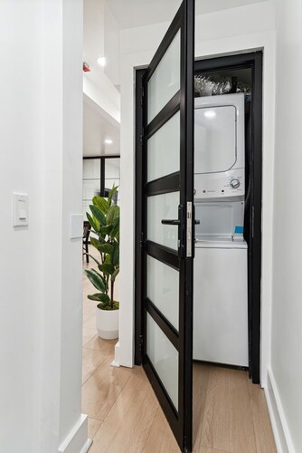 Modern Apt in Heart of Fishtown