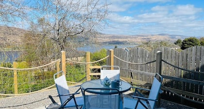 Thistle Cottage in Central Fort William