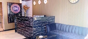 Dior One Hotel
