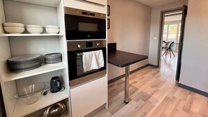 Unclassified image, 2 of 13, button - Beautiful modern 7th floor apartment with panoramic views  (Chambéry)